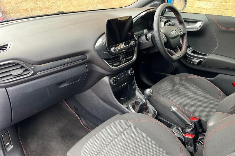 Used Ford Puma 2023 for sale - 77529151: Photo 18