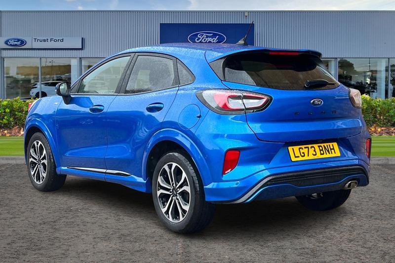 Used Ford Puma 2023 for sale - 77529151: Photo 2