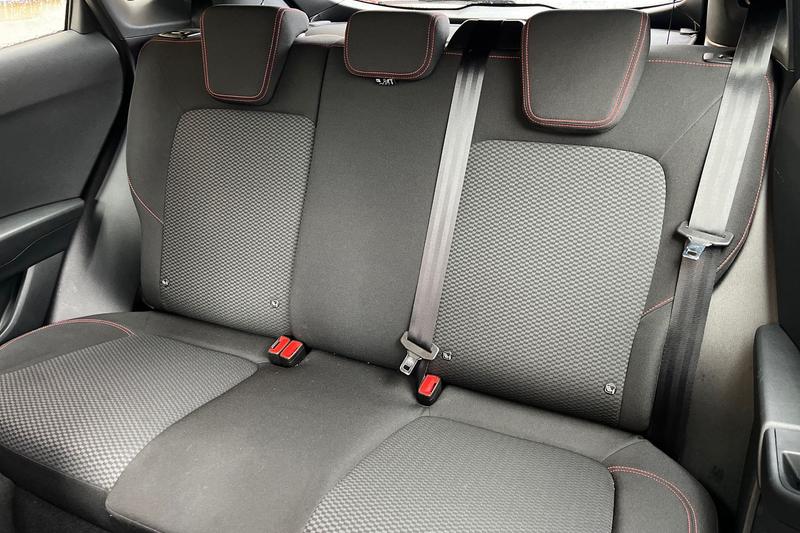 Used Ford Puma 2023 for sale - 77529151: Photo 20