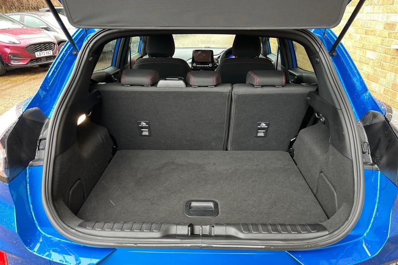 Used Ford Puma 2023 for sale - 77529151: Photo 21