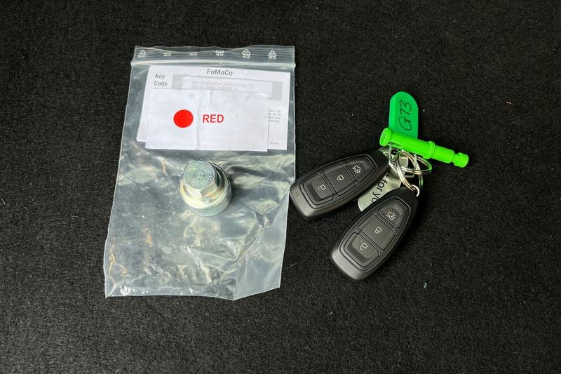 Used Ford Puma 2023 for sale - 77529151: Photo 22