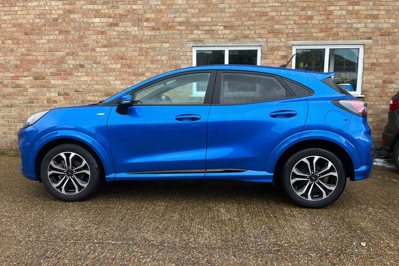 Used Ford Puma 2023 for sale - 77529151: Photo 23