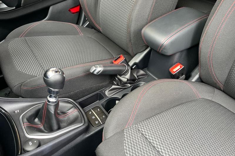 Used Ford Puma 2023 for sale - 77529151: Photo 25