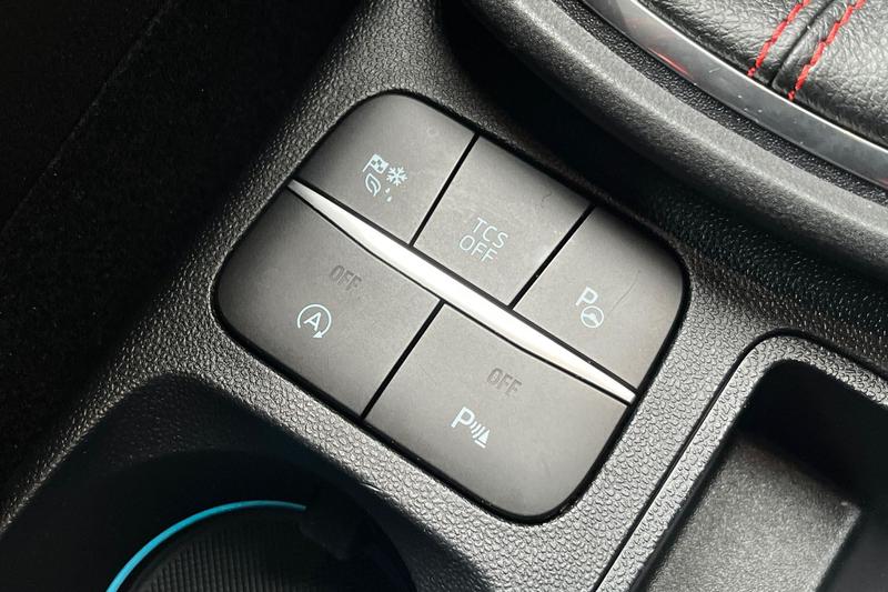 Used Ford Puma 2023 for sale - 77529151: Photo 28