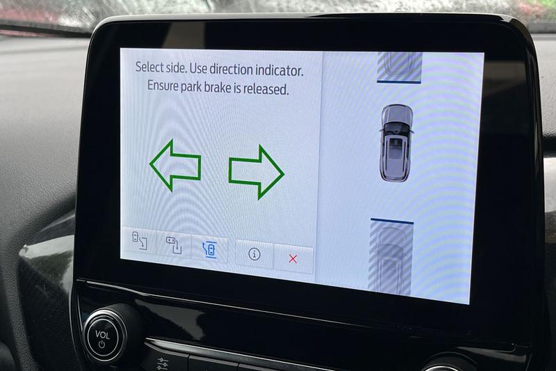 Used Ford Puma 2023 for sale - 77529151: Photo 29