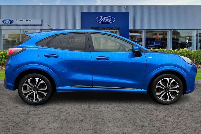 Used Ford Puma 2023 for sale - 77529151: Photo 3