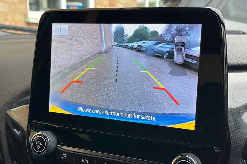 Used Ford Puma 2023 for sale - 77529151: Photo 32