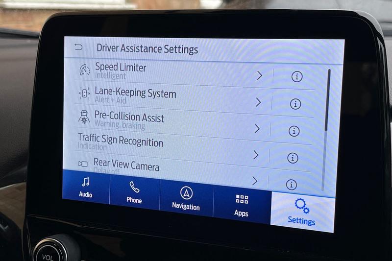 Used Ford Puma 2023 for sale - 77529151: Photo 33