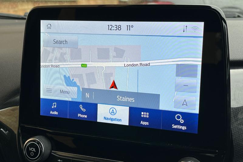 Used Ford Puma 2023 for sale - 77529151: Photo 34