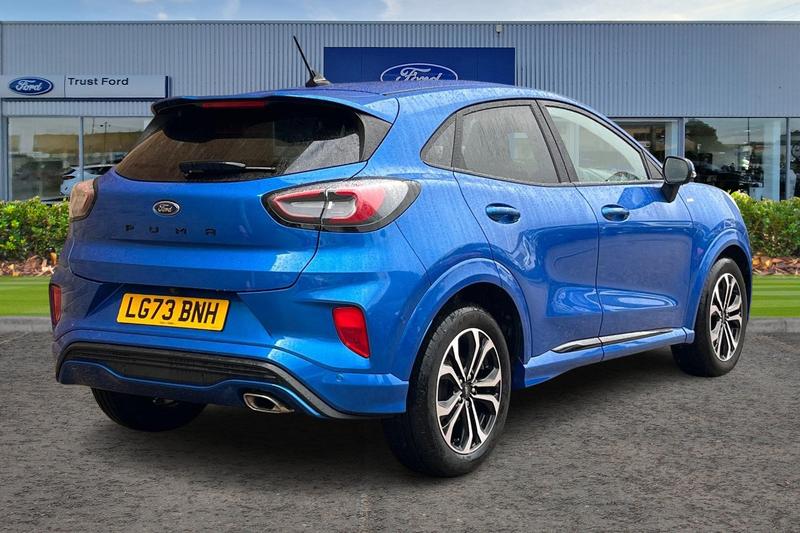 Used Ford Puma 2023 for sale - 77529151: Photo 4