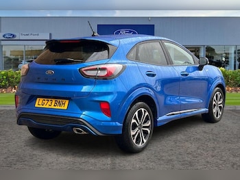Used Ford Puma 2023 for sale - 77529151: Photo