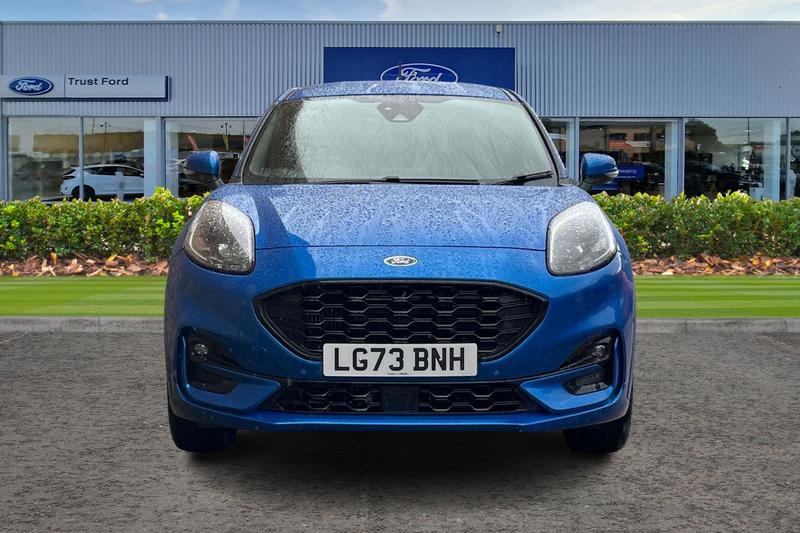 Used Ford Puma 2023 for sale - 77529151: Photo 6