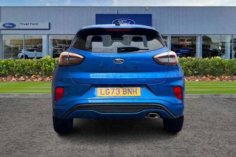 Used Ford Puma 2023 for sale - 77529151: Photo 7