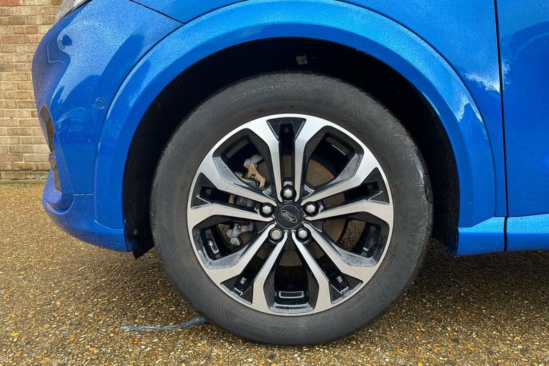 Used Ford Puma 2023 for sale - 77529151: Photo 8