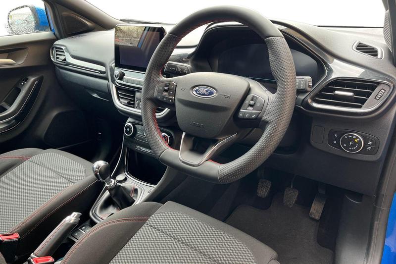 Used Ford Puma 2023 for sale - 77529151: Photo 9