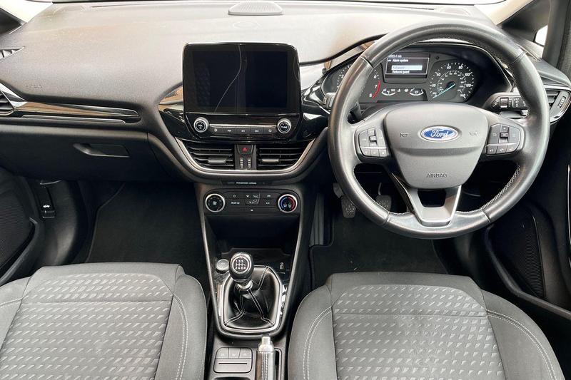 Used Ford Fiesta 2017 for sale - 76162079: Photo 10