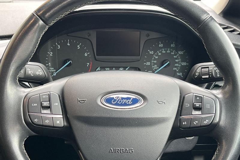 Used Ford Fiesta 2017 for sale - 76162079: Photo 12
