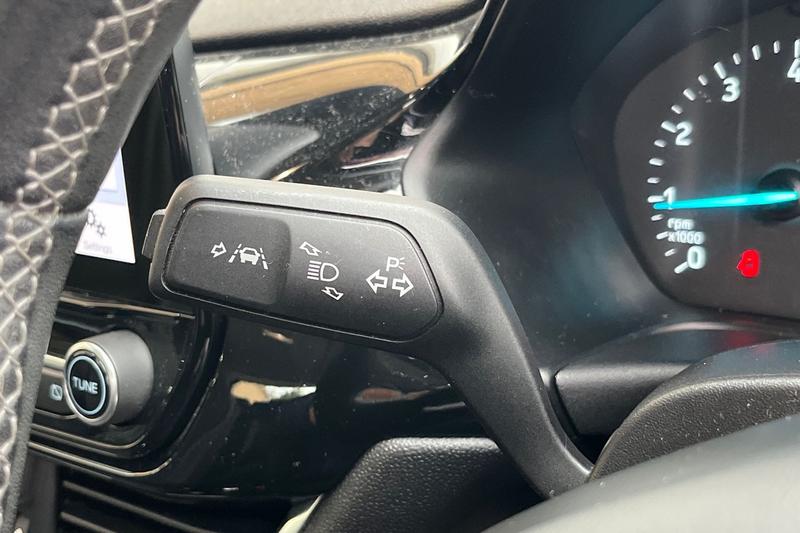Used Ford Fiesta 2017 for sale - 76162079: Photo 14