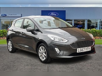 Ford - Fiesta