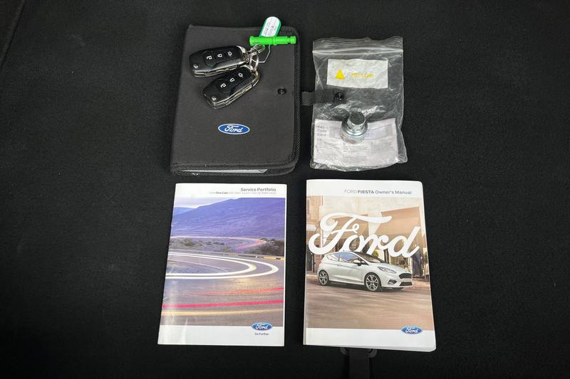 Used Ford Fiesta 2017 for sale - 76162079: Photo 22