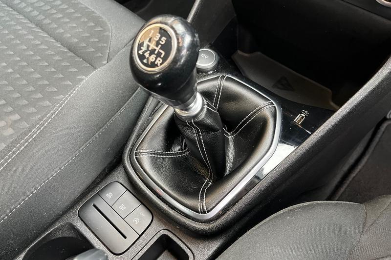 Used Ford Fiesta 2017 for sale - 76162079: Photo 26