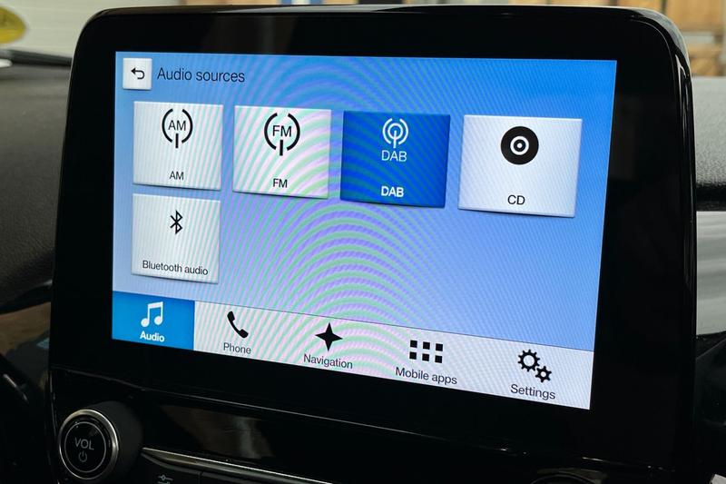 Used Ford Fiesta 2017 for sale - 76162079: Photo 28