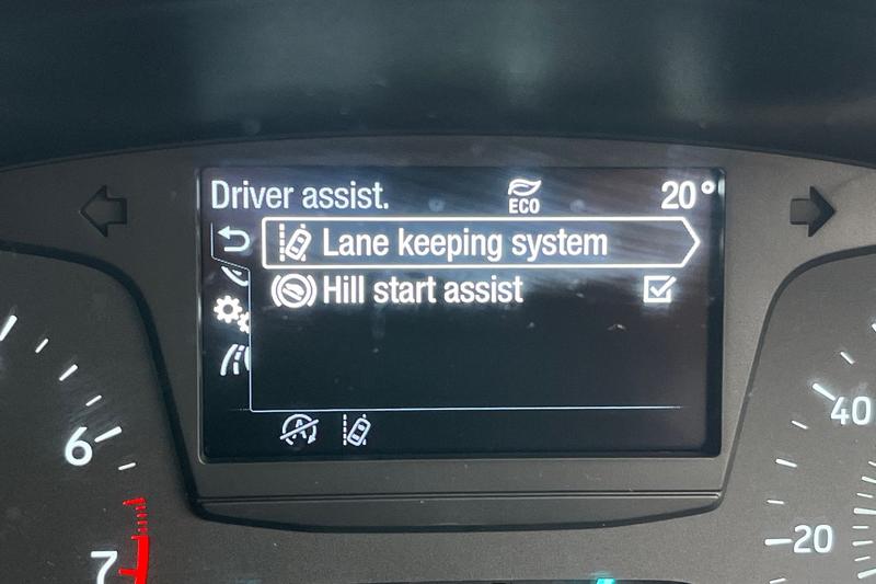 Used Ford Fiesta 2017 for sale - 76162079: Photo 33