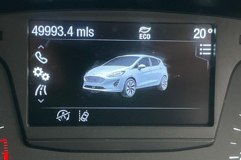 Used Ford Fiesta 2017 for sale - 76162079: Photo 34