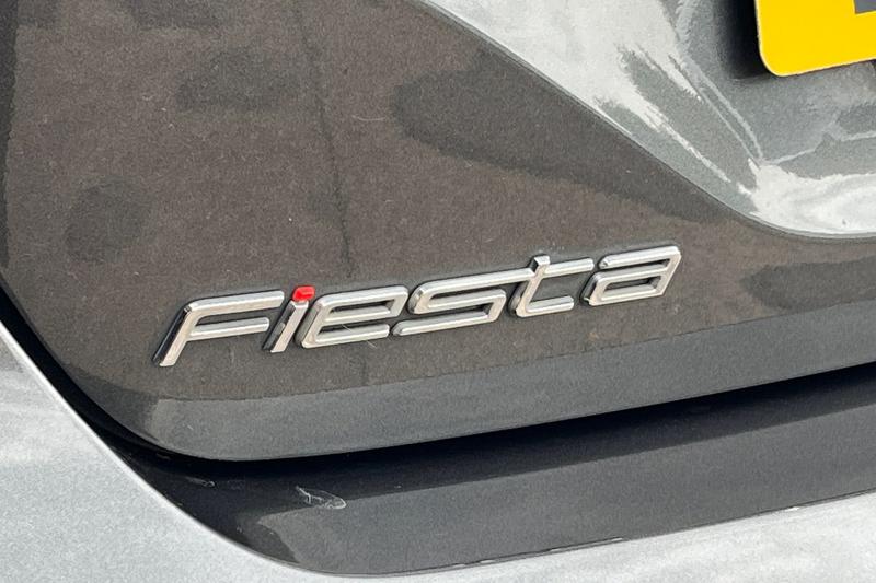 Used Ford Fiesta 2017 for sale - 76162079: Photo 40