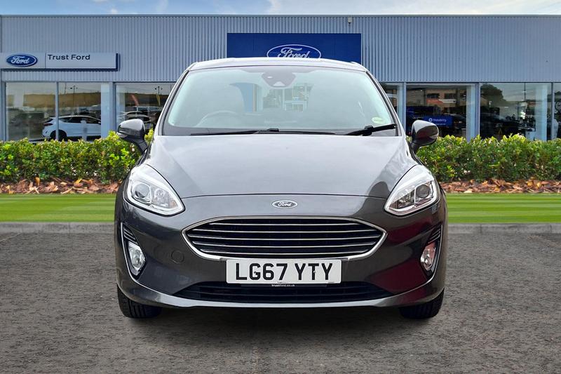 Used Ford Fiesta 2017 for sale - 76162079: Photo 6