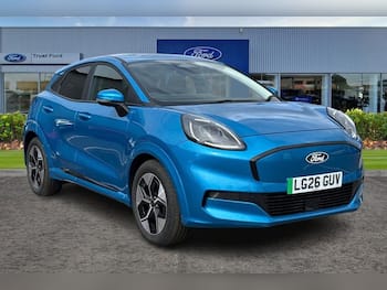 Used Ford Puma 2026 for sale - 79869045: Photo