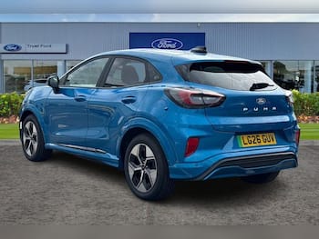 Used Ford Puma 2026 for sale - 79869045: Photo