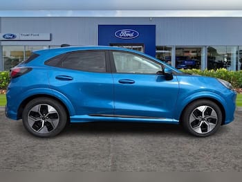 Used Ford Puma 2026 for sale - 79869045: Photo