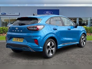 Used Ford Puma 2026 for sale - 79869045: Photo