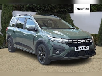 Used Dacia Jogger 2023 for sale - 78725058: Photo