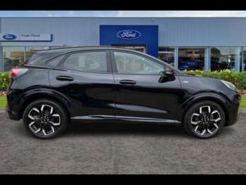 Used Ford Puma 2022 for sale - 74931783: Photo
