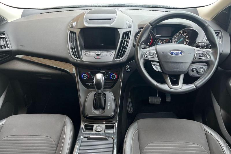 Used Ford Kuga 2017 for sale - 77539239: Photo 10