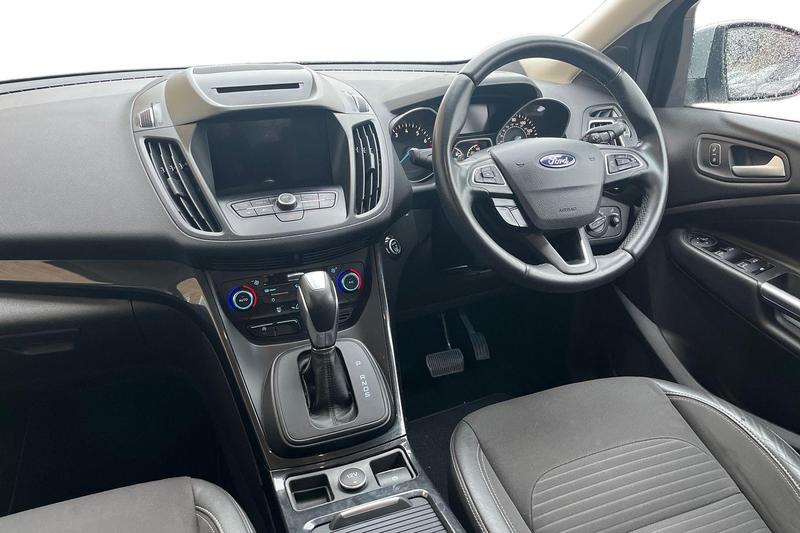 Used Ford Kuga 2017 for sale - 77539239: Photo 11