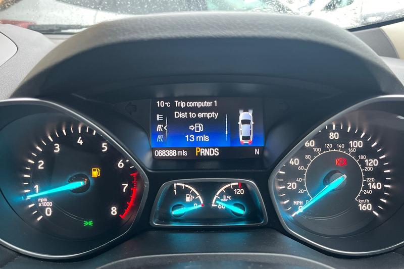 Used Ford Kuga 2017 for sale - 77539239: Photo 13