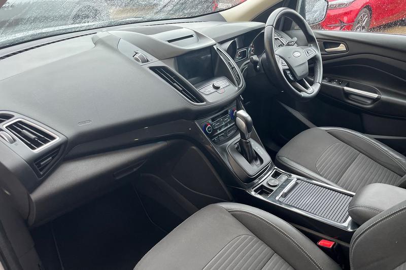 Used Ford Kuga 2017 for sale - 77539239: Photo 18