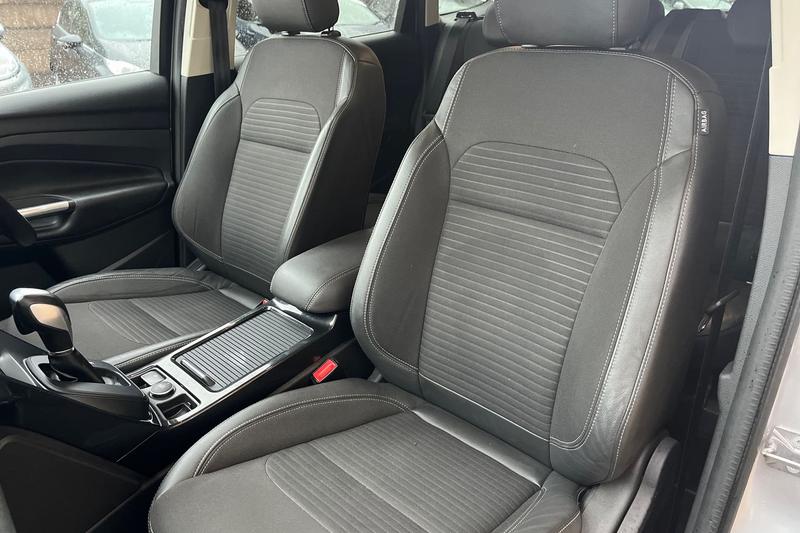 Used Ford Kuga 2017 for sale - 77539239: Photo 19