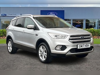Used Ford Kuga 2017 for sale - 77539239: Photo