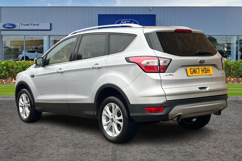 Used Ford Kuga 2017 for sale - 77539239: Photo 2