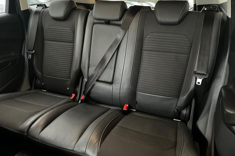 Used Ford Kuga 2017 for sale - 77539239: Photo 20