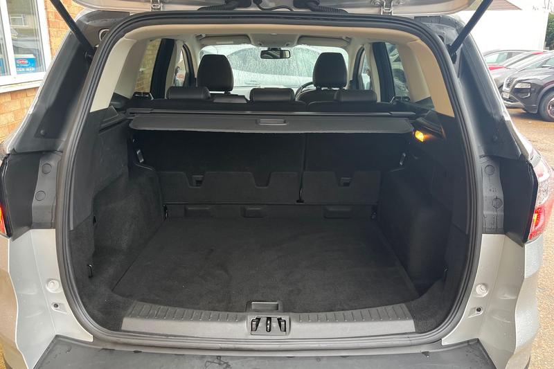 Used Ford Kuga 2017 for sale - 77539239: Photo 21