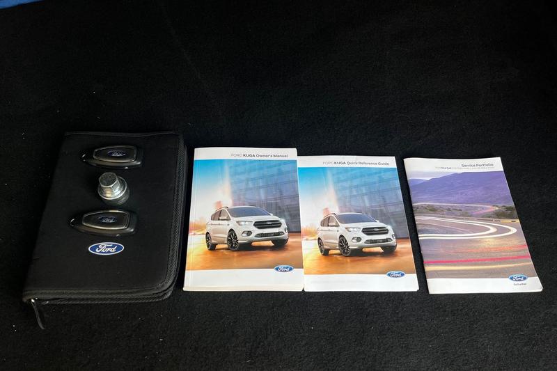 Used Ford Kuga 2017 for sale - 77539239: Photo 22