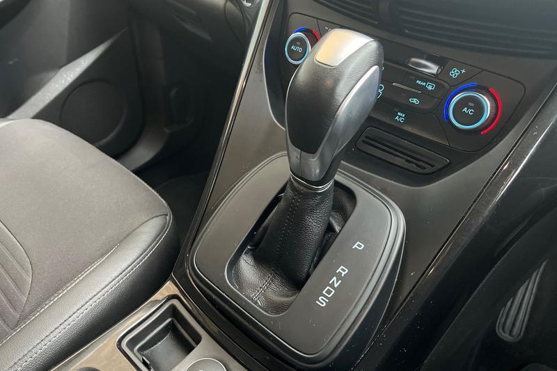 Used Ford Kuga 2017 for sale - 77539239: Photo 25