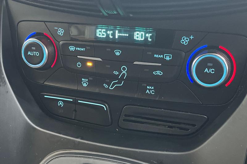 Used Ford Kuga 2017 for sale - 77539239: Photo 26