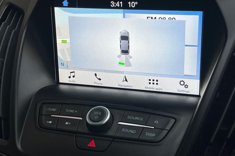 Used Ford Kuga 2017 for sale - 77539239: Photo 27