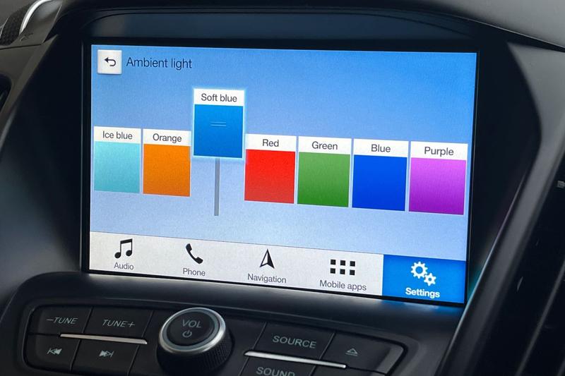 Used Ford Kuga 2017 for sale - 77539239: Photo 29